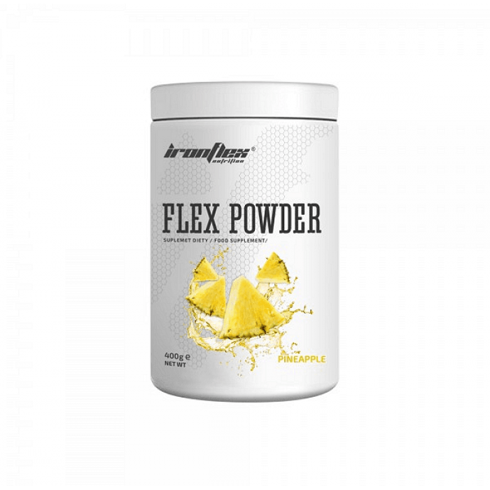  IronFlex Flex Powder 400 гр​